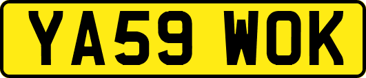 YA59WOK