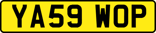 YA59WOP