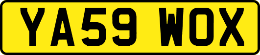 YA59WOX