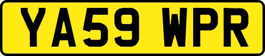 YA59WPR