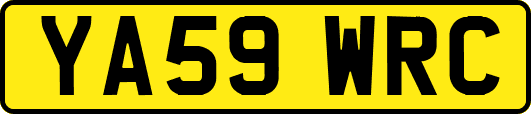 YA59WRC