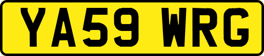YA59WRG