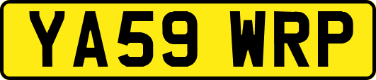 YA59WRP
