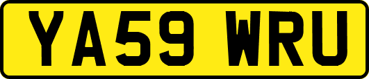 YA59WRU
