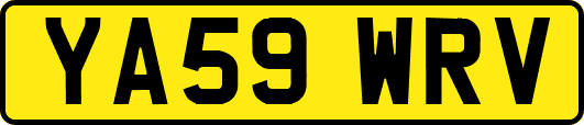 YA59WRV