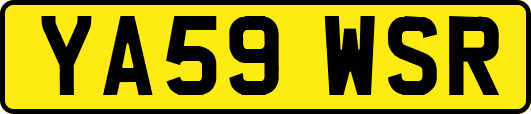 YA59WSR