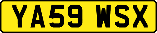 YA59WSX