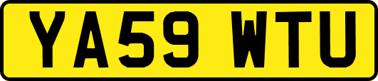 YA59WTU