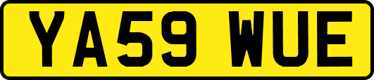 YA59WUE