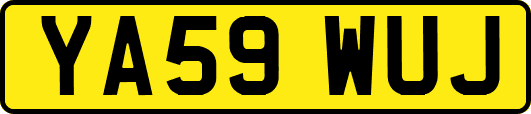 YA59WUJ