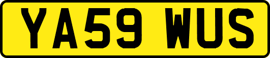 YA59WUS