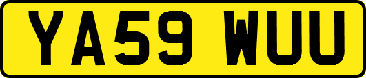 YA59WUU