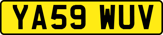 YA59WUV