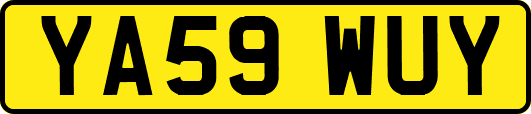 YA59WUY