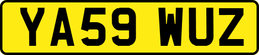 YA59WUZ