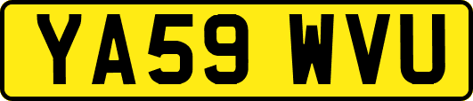 YA59WVU
