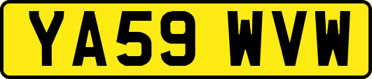 YA59WVW