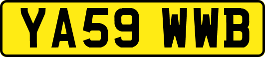 YA59WWB