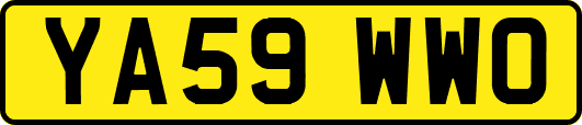 YA59WWO