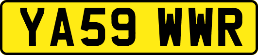 YA59WWR