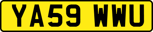 YA59WWU