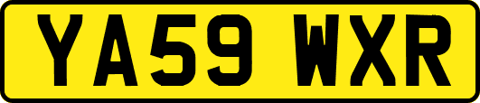 YA59WXR