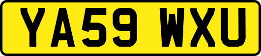 YA59WXU