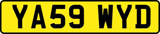 YA59WYD