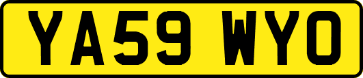 YA59WYO