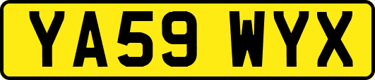 YA59WYX