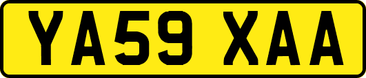 YA59XAA