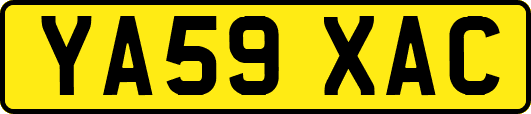 YA59XAC