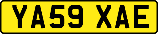 YA59XAE