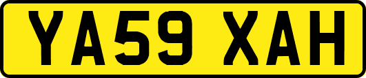 YA59XAH