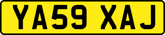 YA59XAJ