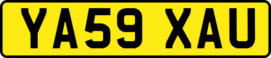 YA59XAU