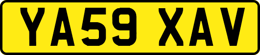 YA59XAV