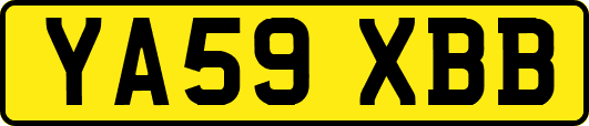 YA59XBB