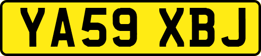 YA59XBJ