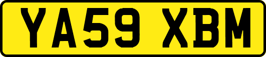 YA59XBM