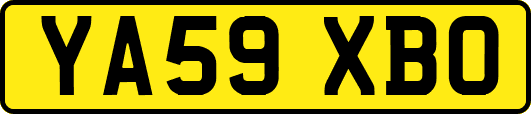 YA59XBO