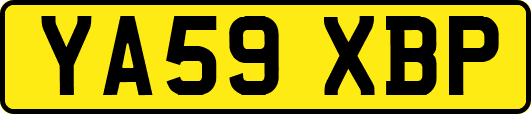 YA59XBP
