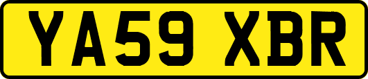 YA59XBR