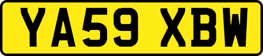 YA59XBW