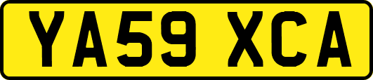 YA59XCA
