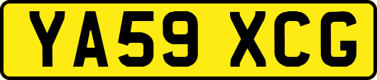 YA59XCG