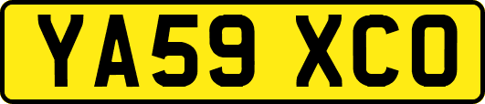 YA59XCO