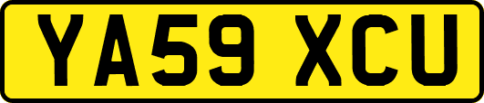 YA59XCU