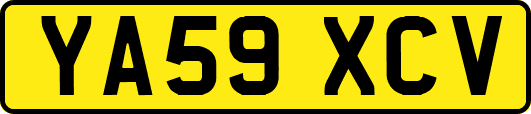 YA59XCV