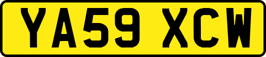 YA59XCW